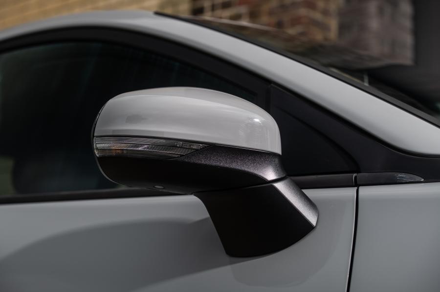 Детали экстерьера Ford Puma Titanium 2020 года  (UK) (фото 10 из 40)